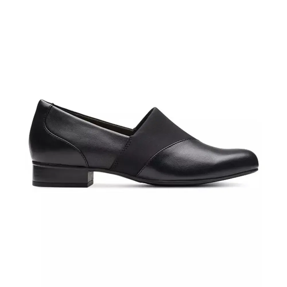 Clarks new size